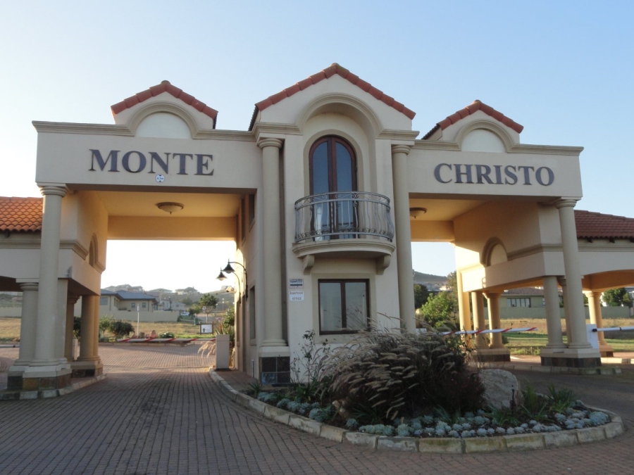 Commercial Property for Sale in Monte Christo Western Cape